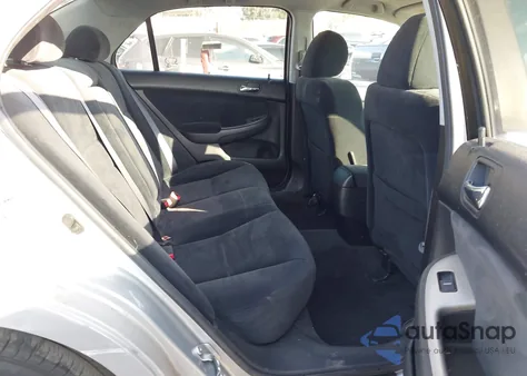 2006 Honda Accord 2.4 Ex from USA, damaged, VIN 1HGCM56736A001179